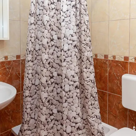 Apartament In With View