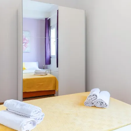 In With View Apartament *