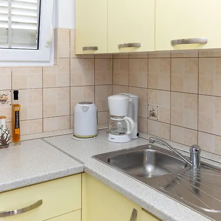 Apartament In With View *