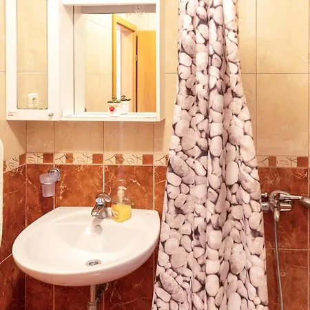 In With View Apartament Makarska