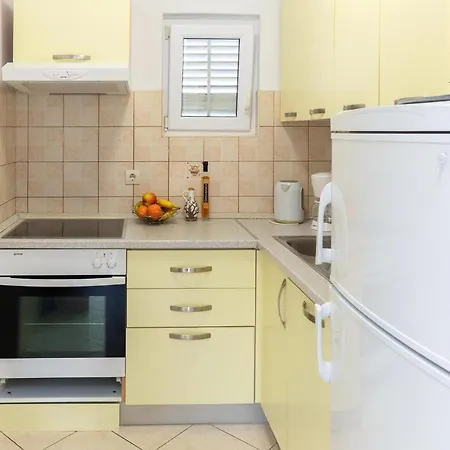 Apartman In With View *