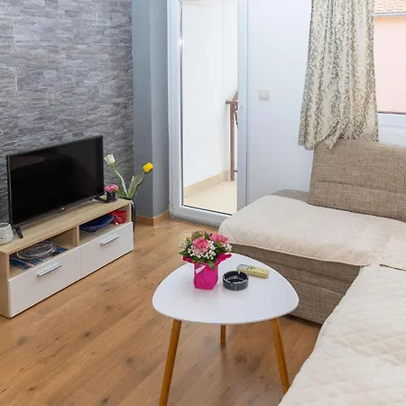 In With View Apartman